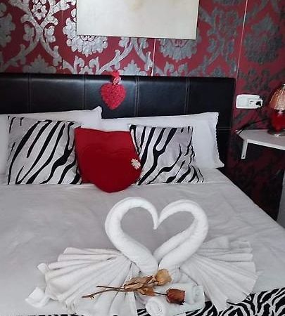 Star Vega 66 Appartement Benidorm Buitenkant foto