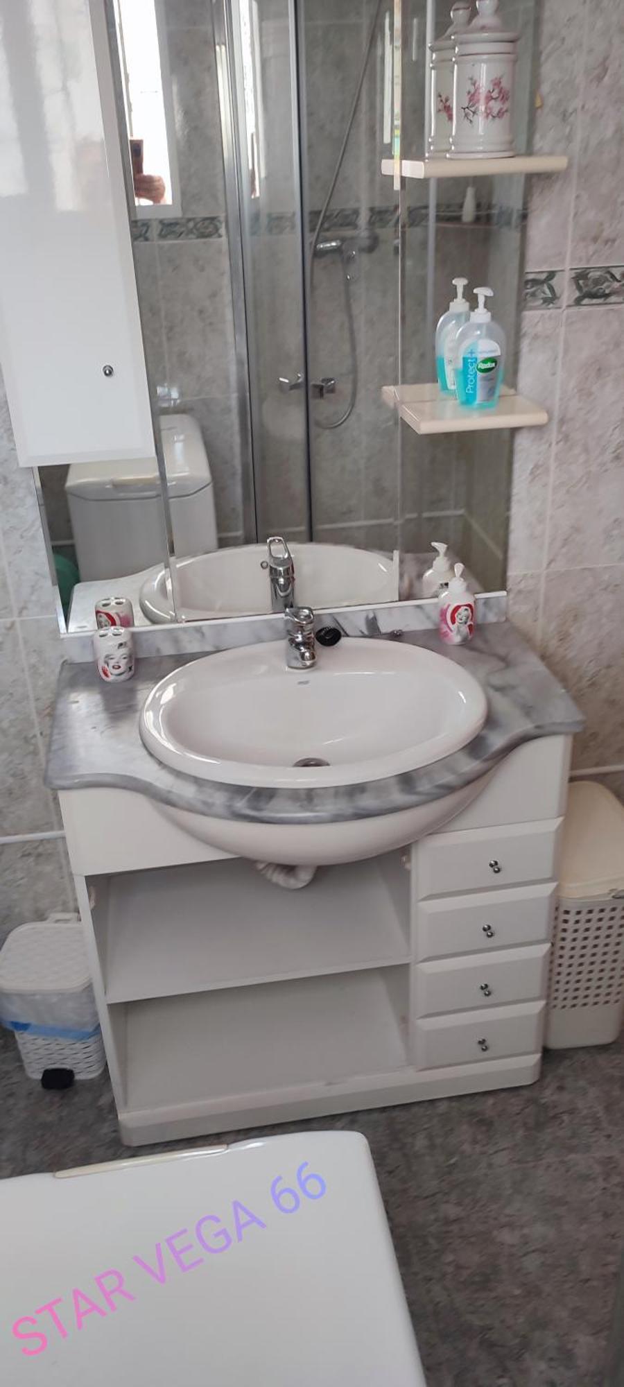 Star Vega 66 Appartement Benidorm Buitenkant foto